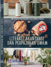 Image of LITERASI AKUNTANSI DAN PERPAJAKAN