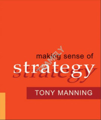 Image of Making sense of strategy