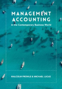 Image of Management Accounting
in the Contemporary
Business World