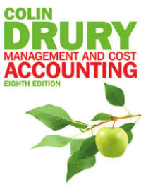 Image of Management and Cost Accounting