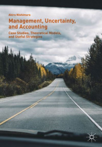 Image of Management, Uncertainty, and Accounting