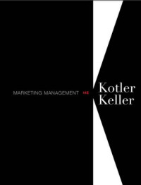 Image of Marketing Management