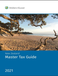 Image of MASTER TAX GUIDE