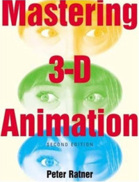 Image of Mastering 3D Animation