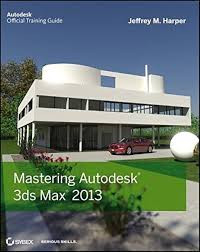 Image of Mastering Autodesk® 3ds Max® 2013