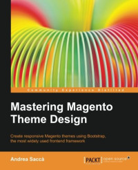 Image of Mastering Magento
Theme Design
