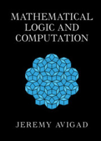 Image of Mathematical Logic and Computation