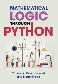 Image of Mathematical Logic through Python