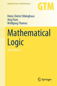 Image of Mathematical
Logic