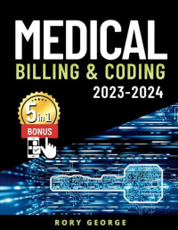 Image of MEDICAL BILLING & CODING