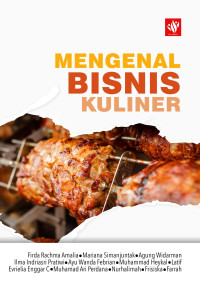 Image of Mengenal Bisnis Kuliner