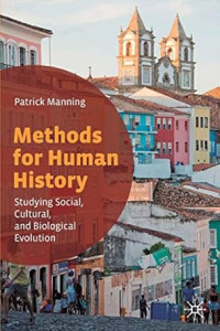 Image of Methods for Human History