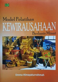 Image of Model Pelatihan Kewirausahaan Berbasis Minat