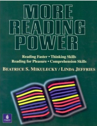 Image of More Reading Power