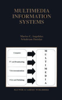 Image of Multimedia Information Systems
