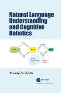 Image of Natural Language Understanding and Cognitive Robotics