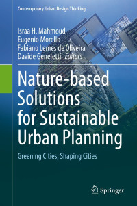 Image of Nature-based Solutions for Sustainable Urban Planning