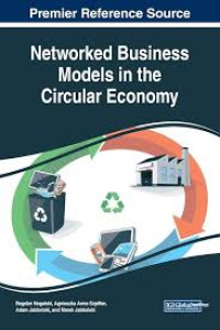 Image of Networked Business
Models in the Circular
Economy