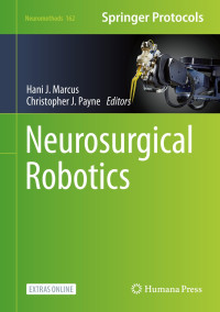 Image of Neurosurgical Robotics
