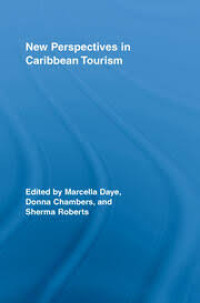 Image of New Perspectives in Caribbean Tourism