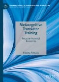 Image of Palgrave Studies in Translating and Interpreting