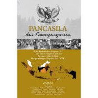 Image of PANCASILA DAN KEWARGANEGARAAN