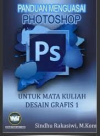 Image of Panduan Menguasai Photoshop