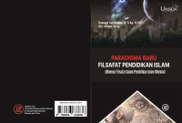 Image of PARADIGMA BARU FILSAFAT PENDIDIKAN ISLAM