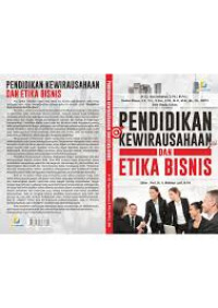 Image of Pendidikan Kewirausahaan dan Etika Bisnis