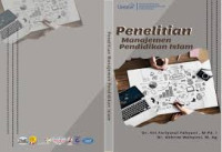 Image of PENELITIAN MANAJEMEN PENDIDIKAN ISLAM