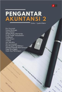Image of PENGANTAR AKUNTANSI 2