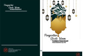 Image of PENGANTAR STUDI ISLAM