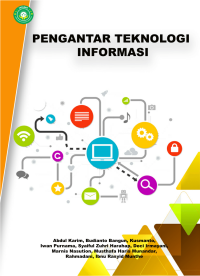 Image of Pengantar Teknologi Informasi