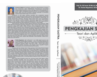 Image of PENGKAJIAN SASTRA Teori dan Aplikasi
