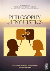 Image of Philosophy of Linguistics