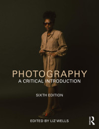 Image of Photography: A Critical Introduction