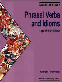 Image of Phrasal Verbs and Idioms