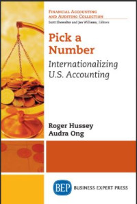 Image of Pick a Number Internationalizing U.S Accounting
