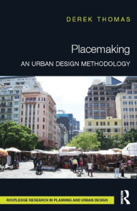 Image of Placemaking: An Urban Design Methodology