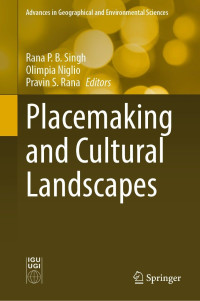 Image of Placemaking and Cultural Landscapes