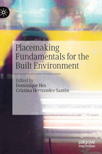 Image of Placemaking Fundamentals for the Built Environment