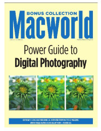 Image of Power Guide to Digital Photography