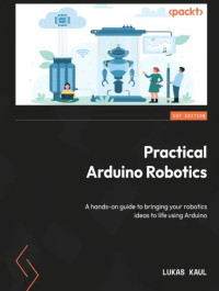 Image of Practical Arduino Robotics