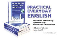 Image of Practical Everyday English