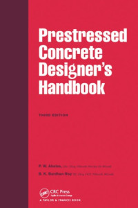 Image of Prestressed concrete designer's handbook, 3rd ed