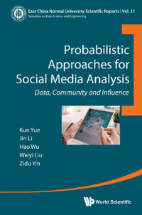 Image of Probabilistic Approach