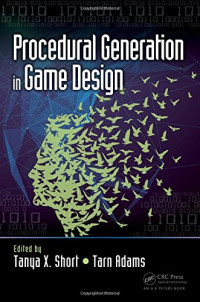 Image of Procedural generation in game design