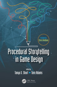 Image of Procedural Storytelling in Game Design