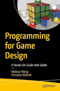 Image of Programming for Game Design