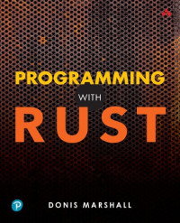 Image of Programming with Rust